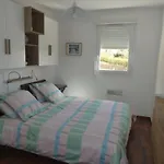 Sanguinaires T3 Proche Trottel Et 150m De La Mer, Belle Apartmán