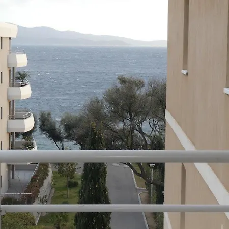 Sanguinaires T3 Proche Trottel Et 150m De La Mer, Belle Résidence