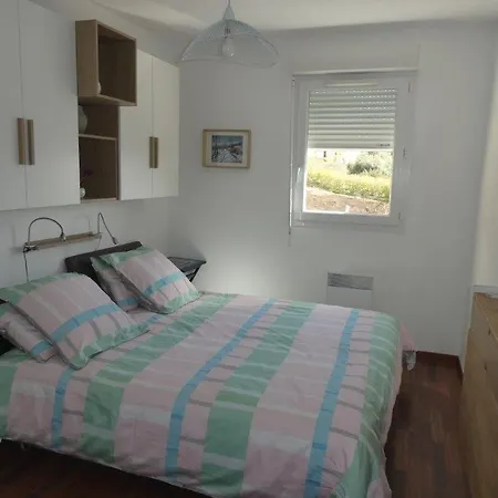 Sanguinaires T3 Proche Trottel Et 150m De La Mer, Belle شقة