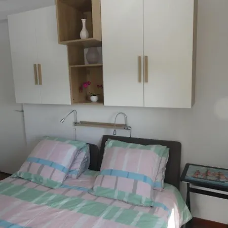 Sanguinaires T3 Proche Trottel Et 150m De La Mer, Belle Résidence *