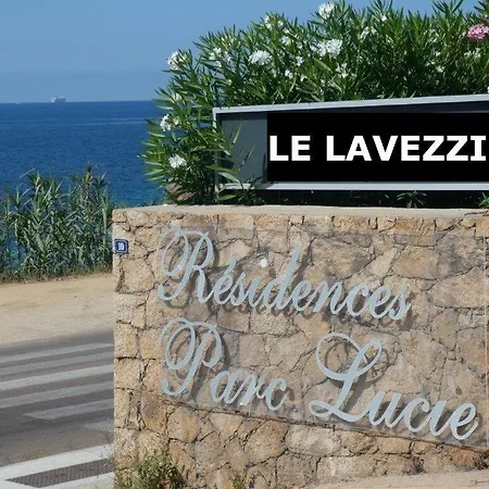 Apartment Ajaccio Sanguinaires T3 Proche Trottel Et 150m De La Mer, Belle Ajaccio (Corsica)