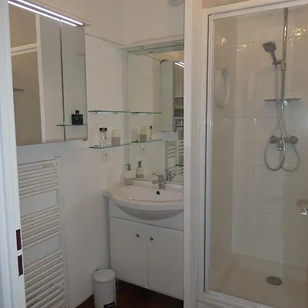 Sanguinaires T3 Proche Trottel Et 150m De La Mer, Belle Résidence * Ajaccio (Corsica)